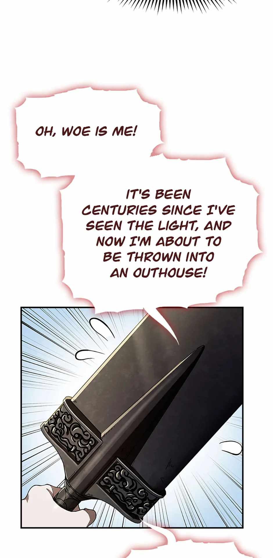 The Demonic Blade Fairy Chapter 3 14
